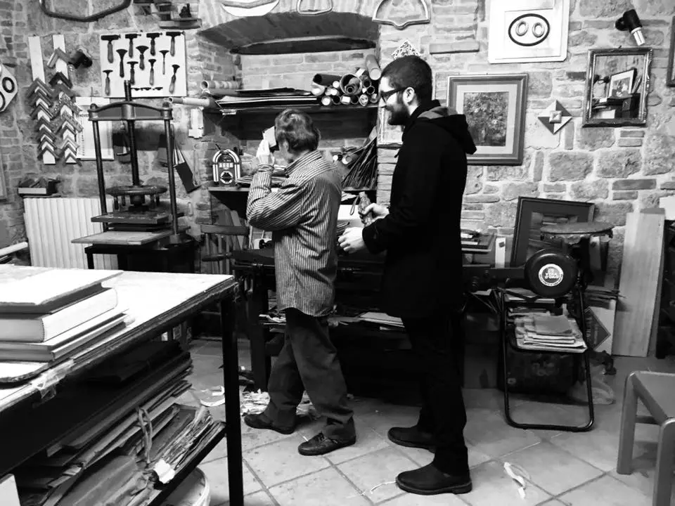 Percorso